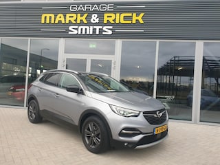 Opel Grandland X 1.2 Turbo 130pk S&S Aut Business