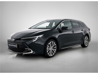 Toyota Corolla Touring Sports Hybrid 140 Dynamic | 1e Eigenaar | BTW'er | Apple Carplay / Android Auto | Camera | Facelift Model |