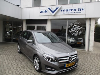 Mercedes-Benz B 180 122PK 7G-DCT URBAN