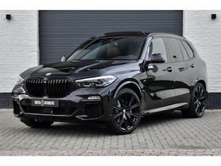 BMW X5 XDrive45e High Executive M-Sport | Pano | ACC | 22" | H&K |