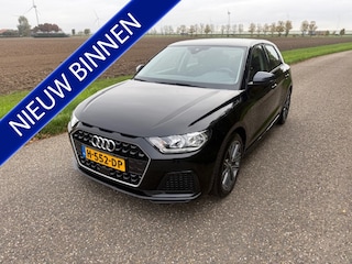 Audi A1 Sportback 25 TFSI epic Carplay LMV Enz