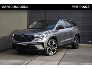 Renault Austral E-Tech full hybrid 200 PK techno esprit Alpine | CAMERA | STOELVERWARMING | NAVI | ADAPT. CRUISE CONTROL | APPLECARPLAY/ANDROIDAUTO | CLIMATE CONTROL | PDC | LMV