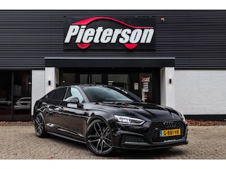 Audi A5 Sportback 3.0 TFSI Quattro RS STOELEN CARBON MASSAGE