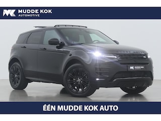Land Rover Range Rover Evoque P270e PHEV Dynamic SE | Limited Edition | Black Pack | Panoramadak | ACC | Meridian Sound | Stoel+Stuurverwarming