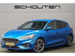 Ford Focus 1.5 EcoBoost ST Line Business B&O Camera Trekhaak Stuurwielverw