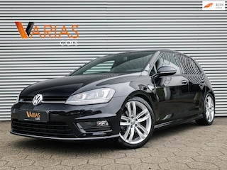 Volkswagen Golf 1.4 TSI Highline 2xR-line