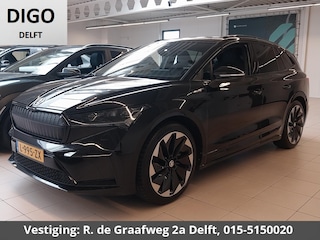 Skoda Enyaq iV 60 Sportline | Navigatie