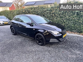 Seat Ibiza 1.2 Style | Airco | LMV | Elekt. Ramen | Nieuwe APK
