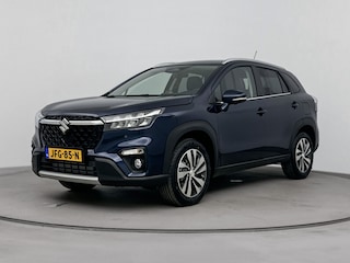 Suzuki S-Cross 1.4 Boosterjet Style Hybrid *DEMO* Black Rhino Pack | Travel Pack | 360 Camera | 17" Velgen