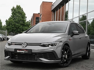 Volkswagen Golf 2.0TSI 300PK GTI Clubsport Pano HUD iQ-Light H&K 19-inch Sfeerverl. Stoel+Stuurverw. VOL!!
