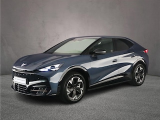 Cupra Tavascan Business 82 kWh 286pk Automaat, Warmtepomp, Achteruitrijcamera, Adaptive cruise control, Elektrische achterklep, Stoelverwarming, Navigatie, App-connect