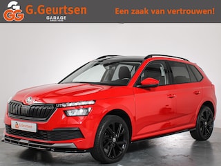 Skoda Kamiq 1.5 TSI 150PK, ACT Sport Business, Panoramadak, App Connect,