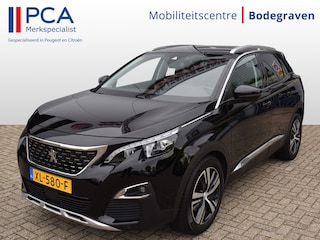 Peugeot 3008 1.2 PureTech Allure | Trekhaak | LED | Camera