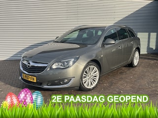 Opel Insignia Sports Tourer 1.6 CDTI EF Cosmo