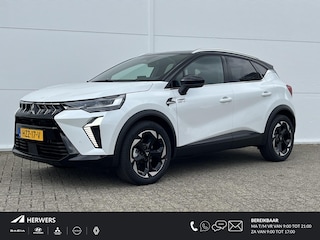 Mitsubishi ASX 1.8 HEV AT Executive / € 2.000.- voorraad voordeel! / Apple Carplay/Android / Autovoorstoelen verwarmd / cruise control adaptief /