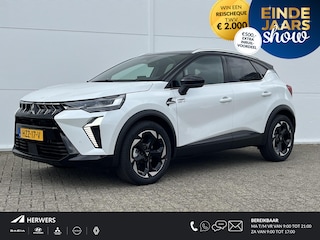 Mitsubishi ASX 1.8 HEV AT Executive / € 2.000.- voorraad voordeel! / Apple Carplay/Android / Autovoorstoelen verwarmd / cruise control adaptief /