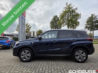 Suzuki Vitara 1.4 Boosterjet Select Smart Hybrid|Nieuwe model|Rijklaar prijs|1500 kg Trekgewicht