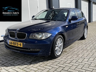 BMW 116i EffDyn. Ed. Business Line Ultimate Edition
