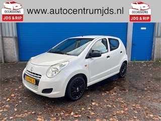 Suzuki Alto 1.0 Comfort Plus