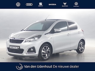 Peugeot 108 1.0 e-VTi Collection TOP! / Apple Carplay / Keyless / Camera
