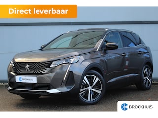Peugeot 3008 1.6 HYbrid4 300 GT