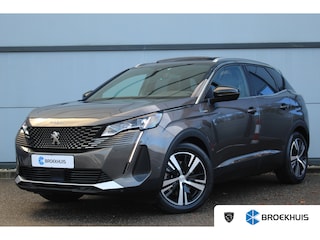 Peugeot 3008 1.6 HYbrid4 300 GT