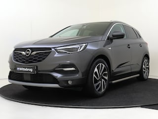Opel Grandland X 1.2 Turbo Business Executive TREKHAAK | Automaat | Navigatie | Elektrische klep