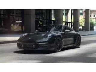 Porsche 911 Carrera GTS