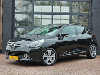 Renault Clio 0.9 TCe ECO Night&Day | Navi | Trekhaak | PDC | Cruise | Keyless |
