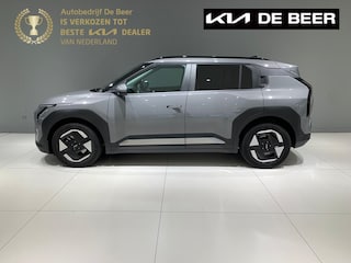 Kia EV3 58,3 kWh 204pk Plus