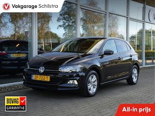 Volkswagen Polo 1.0 TSI Comfortline | Navigatie | PDC | Adaptive Cruise | Android/Apple Carplay