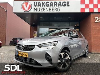 Opel Corsa Ultimate 50 kWh // FULL LED // NAVI + CARPLAY // CAMERA // PDC V+A // CLIMA // KEYLESS // HALF-LEDER