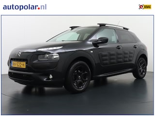 Citroën C4 Cactus 1.2 PureTech Business Plus Leder/Panodak/Camera/Navi etc.