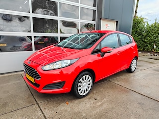 Ford Fiesta 1.0 Style