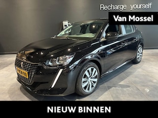 Peugeot 208 1.2 PureTech Active Pack | EERSTE EIGENAAR | Carplay | Parkeersensoren achter | Airco | Cruise controle | Led Dag-rijverlichting |