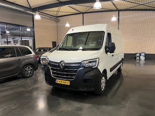 Renault Master T352.0DCIL2H2 START