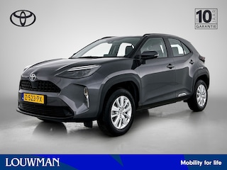 Toyota Yaris Cross 1.5 Hybrid Active