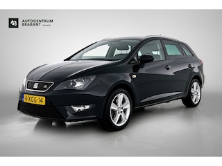 Seat Ibiza ST 1.4 TSI FR Automaat( NL-auto, Goed onderH, Parkeersensoren, Cruise Con, Climate, Aux, Etc)