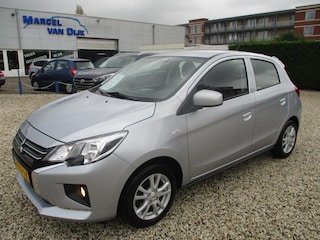 Mitsubishi Space Star 1.2 Cool+