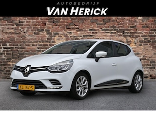 Renault Clio 1.2 TCe Zen Automaat | Navigatie | Cruise Control | Climate Control