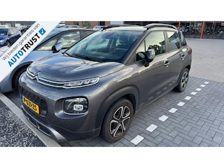 Citroën C3 Aircross 1.2 PureTech S&S Feel TREKHAAK,CRUISE,LMV,LED