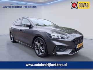 Ford Focus 1.0 1.0 EcoBoost Titanium ST Line Business Autom.