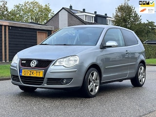 Volkswagen Polo 1.4-16V Optive Airco*26-08-2026 APK*NAP*LM velgen*Elektrische ramen*
