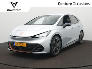 Cupra Born Essential 63 kWh / Sportstoelen / Carplay / LED / Warmtepomp