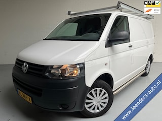 Volkswagen Transporter 2.0 TDI L1H1 T1000 Baseline, IMPERIAAL, BOTT KASTEN, OMVORMER V230, ZEER NETTE BUS ORIGINELE KILOMETERS!