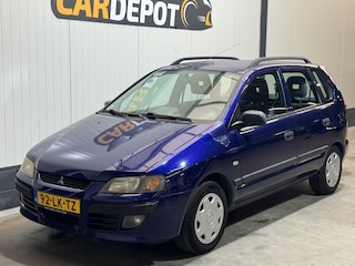 Mitsubishi Space Star 1.6 Family Diamond