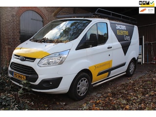 Ford Transit Custom 270 2.2 TDCI L1H1 Trend