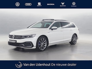 Volkswagen Passat Variant GTE 1.4 TSI eHybrid 218pk PHEV Business / Panoramadak / Massage / DYNAUDIO