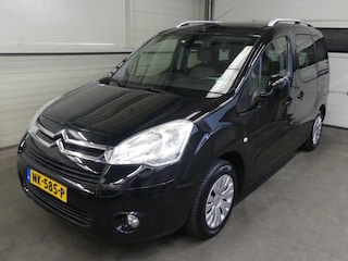 Citroën Berlingo 1.6 VTi - Airco - Parkeersensoren - Trekhaak - Cruise control