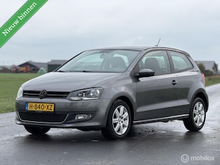 Volkswagen Polo 1.4-16V Trendline